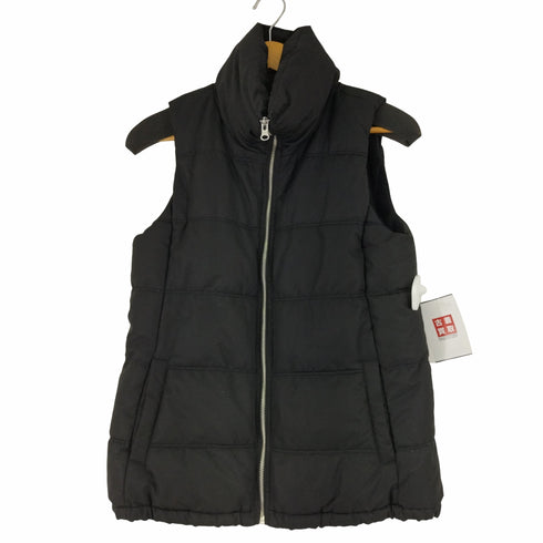 オールドネイビー OLD NAVY 中綿ベスト メンズ import:S