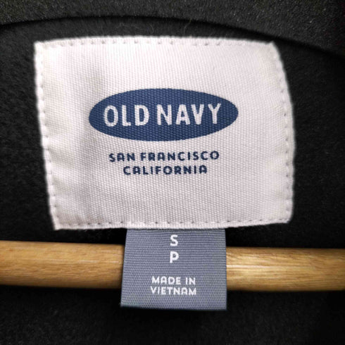 オールドネイビー OLD NAVY 中綿ベスト メンズ import:S