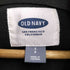 オールドネイビー OLD NAVY 中綿ベスト メンズ import:S