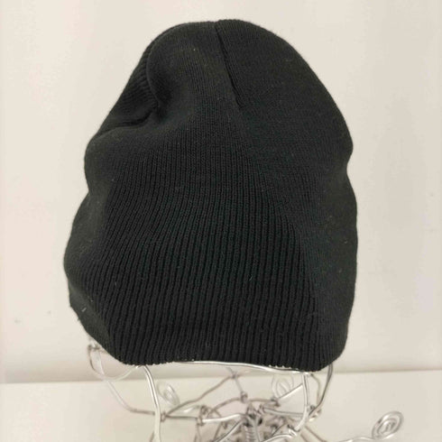 ユーポン YUPOONG HARLEY-DAVIDSON フロントワッペン アクリルビーニー メンズ ONE SIZE
