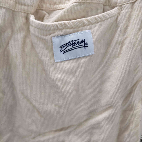 ステューシー Stussy コーデュロイ ショートパンツ レディース US:30