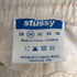 ステューシー Stussy コーデュロイ ショートパンツ レディース US:30
