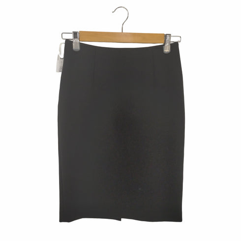 セドリック シャルリエ Cedric Charlier MADE IN ITALY バックジップタイトスカート レディース DE:34