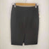 セドリック シャルリエ Cedric Charlier MADE IN ITALY バックジップタイトスカート レディース DE:34