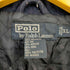 ポロバイラルフローレン Polo by RALPH LAUREN ウール A-2TYPE ブルゾンジャケット メンズ import:XL