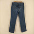 リーバイス Levis 日本製 USED加工 デニムパンツ レディース US:28-29
