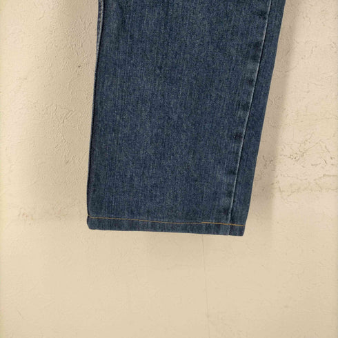リーバイス Levis 日本製 USED加工 デニムパンツ レディース US:28-29