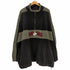 フルギ BIG DOGS B系 ビッグサイズ ロゴ フリース プルオーバー メンズ 5XL