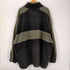 フルギ BIG DOGS B系 ビッグサイズ ロゴ フリース プルオーバー メンズ 5XL