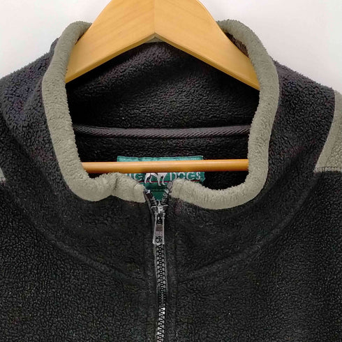 フルギ BIG DOGS B系 ビッグサイズ ロゴ フリース プルオーバー メンズ 5XL