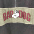 フルギ BIG DOGS B系 ビッグサイズ ロゴ フリース プルオーバー メンズ 5XL