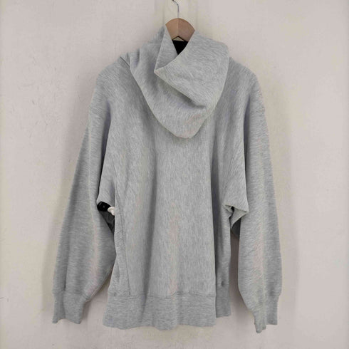 チャンピオン Champion 80s reverse waeve トリコタグ後期 カレッジロゴ パーカースウェット メンズ import:XL