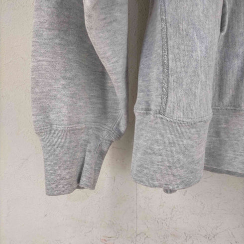 チャンピオン Champion 80s reverse waeve トリコタグ後期 カレッジロゴ パーカースウェット メンズ import:XL