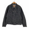 リーバイス Levis ユーロ チュニジア製 ボタン裏T-32 先染め 70503 デニムジャケット メンズ import:XL