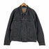 リーバイス Levis ユーロ チュニジア製 ボタン裏T-32 先染め 70503 デニムジャケット メンズ import:XL