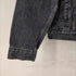 リーバイス Levis ユーロ チュニジア製 ボタン裏T-32 先染め 70503 デニムジャケット メンズ import:XL