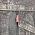 リーバイス Levis ユーロ チュニジア製 ボタン裏T-32 先染め 70503 デニムジャケット メンズ import:XL