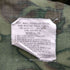 ユーエスアーミー US ARMY 60S ALPHA社製 US NAM戦 ファティーグジャケット メンズ import:M