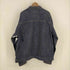リーバイス Levis 90S ユーロ チュニジア製 70501 1ST デニムジャケット メンズ import:XL