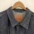 リーバイス Levis 90S ユーロ チュニジア製 70501 1ST デニムジャケット メンズ import:XL