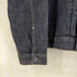 リーバイス Levis 90S ユーロ チュニジア製 70501 1ST デニムジャケット メンズ import:XL