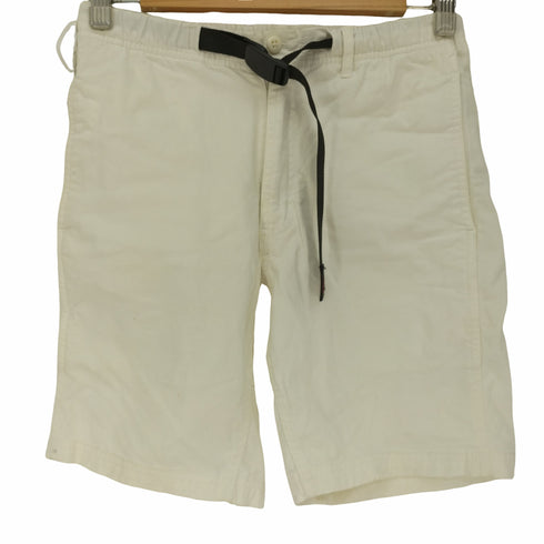 グラミチ GRAMICCI NN-SHORTS ニューナローショートパンツ メンズ S