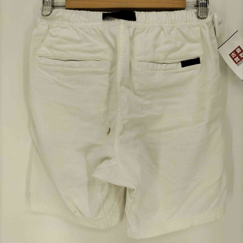 グラミチ GRAMICCI NN-SHORTS ニューナローショートパンツ メンズ S