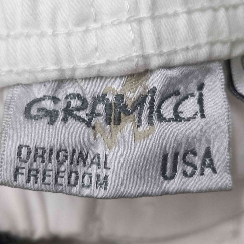 グラミチ GRAMICCI NN-SHORTS ニューナローショートパンツ メンズ S