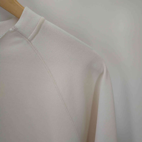 ゼロエイトサーカス 08 sircus Compact terry long sleeve pullover メンズ JPN:5