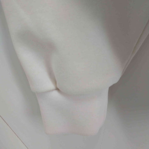 ゼロエイトサーカス 08 sircus Compact terry long sleeve pullover メンズ JPN:5
