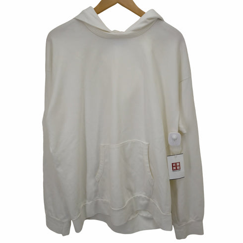 ゼロエイトサーカス 08 sircus heavy weight jersey parka メンズ 5