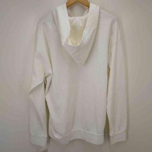 ゼロエイトサーカス 08 sircus heavy weight jersey parka メンズ 5