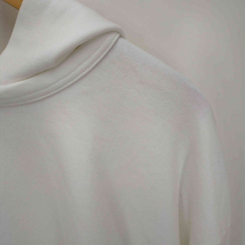 ゼロエイトサーカス 08 sircus heavy weight jersey parka メンズ 5