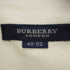 バーバリーロンドン BURBERRY LONDON ドレスシャツ メンズ 40-82