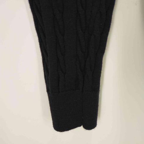 ダブルスタンダードクロージングヒム D/him Botto Giuseppe タートルネックニット メンズ JPN:48