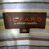 イルファーロ ILFARO マルチストライプ柄BDシャツ メンズ EUR:46