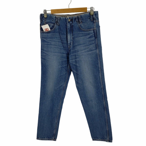 ウエストオーバーオールズ WESTOVERALLS 806T DENIM メンズ W31