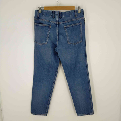ウエストオーバーオールズ WESTOVERALLS 806T DENIM メンズ W31