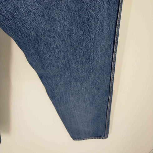 ウエストオーバーオールズ WESTOVERALLS 806T DENIM メンズ W31