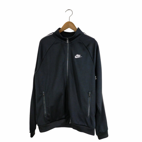 ナイキ NIKE クラブ PK フルジップ ジャケット メンズ JPN:L