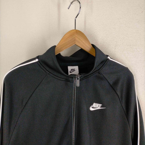 ナイキ NIKE クラブ PK フルジップ ジャケット メンズ JPN:L