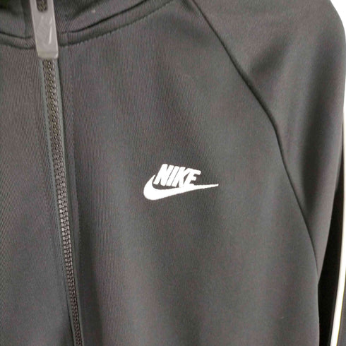 ナイキ NIKE クラブ PK フルジップ ジャケット メンズ JPN:L