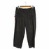 スティーブンアラン Steven Alan 8W CORDUROY 2PLEATED SLACKS-BOLD/パンツ メンズ JPN:L