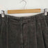 スティーブンアラン Steven Alan 8W CORDUROY 2PLEATED SLACKS-BOLD/パンツ メンズ JPN:L