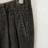 スティーブンアラン Steven Alan 8W CORDUROY 2PLEATED SLACKS-BOLD/パンツ メンズ JPN:L