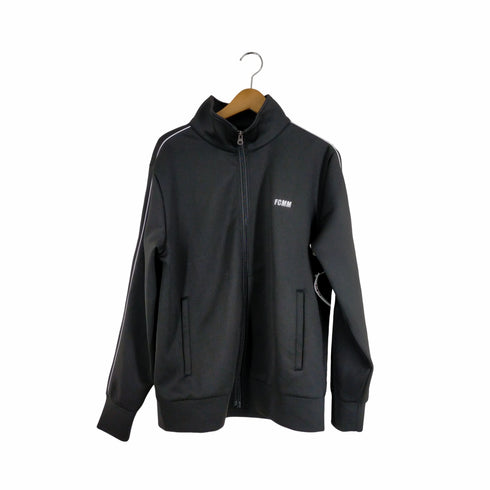 FCMM CLUB SIDELINE TRACK JACKET/クラブサイドライントラックジャケット メンズ JPN:M