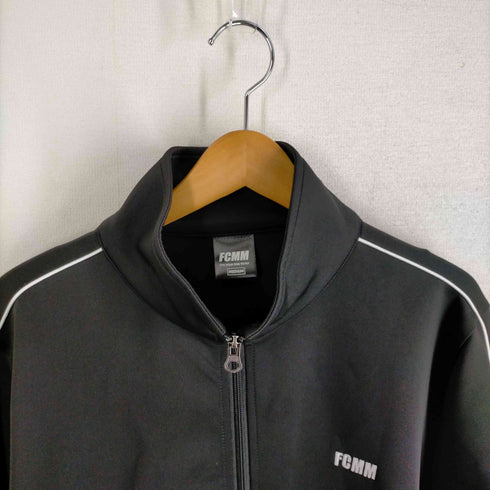 FCMM CLUB SIDELINE TRACK JACKET/クラブサイドライントラックジャケット メンズ JPN:M