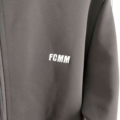 FCMM CLUB SIDELINE TRACK JACKET/クラブサイドライントラックジャケット メンズ JPN:M