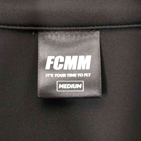 FCMM CLUB SIDELINE TRACK JACKET/クラブサイドライントラックジャケット メンズ JPN:M