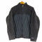 パタゴニア patagonia MADE IN USA マーベリックジャケット フリースキルティングジャケット メンズ import:L